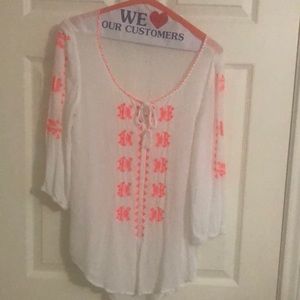 Aerie Swim Suit Coverup